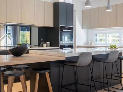 Kitchen Renovations Mornington: Top Contractors and Design Ideas - Building Dreams Group